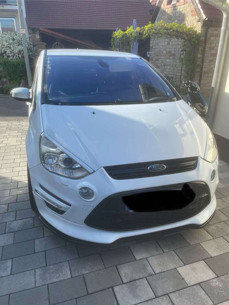 S-Max