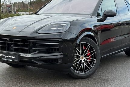 Porsche Cayenne 17.000 km 132.890 &euro; Kaiserslautern 67657