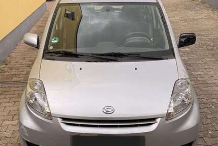 Daihatsu Sirion 46.500 km 3.800 &euro; Hettenleidelheim 67310