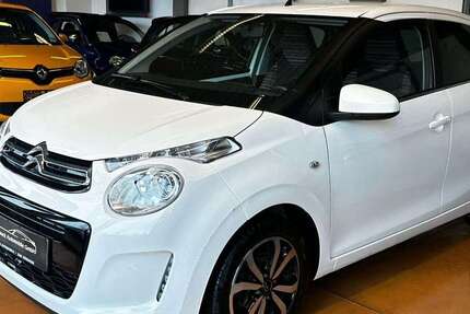 Citroen C1 64.141 km 9.290 &euro; Bad Duerkheim 67098