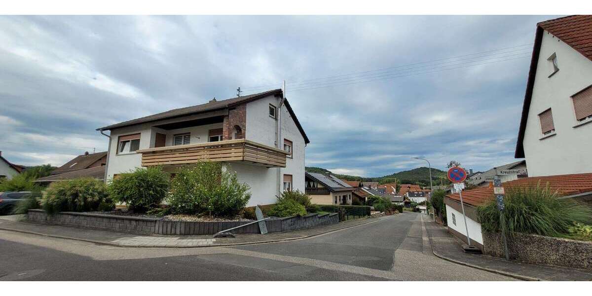 Einfamilienhaus Queidersbach - 5 Zimmer, 155 m&sup2;, 349.000&euro; | Angebot:26934400