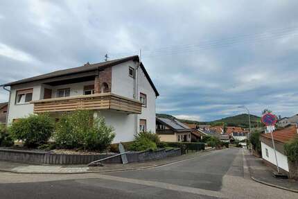 Haus Queidersbach - 5 Zimmer, 155 m&sup2;, 349.000&euro; | Angebot:26934400