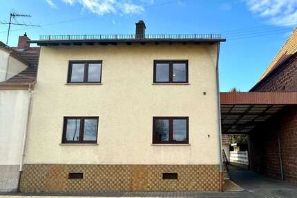 Haus Spesbach Spesbach - 6 Zimmer, 185 m&sup2;, 1.850&euro; | Angebot:24711208