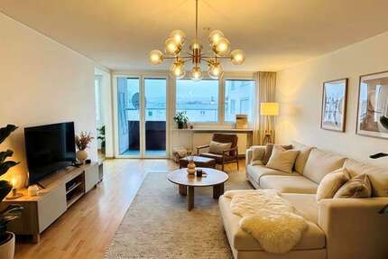 Wohnung Kaiserslautern - 3 Zimmer, 81 m&sup2;, 177.777&euro; | Angebot:25560951