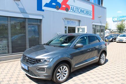 VW T-Roc 97.818 km 18.180 &euro; Kaiserslautern 67657