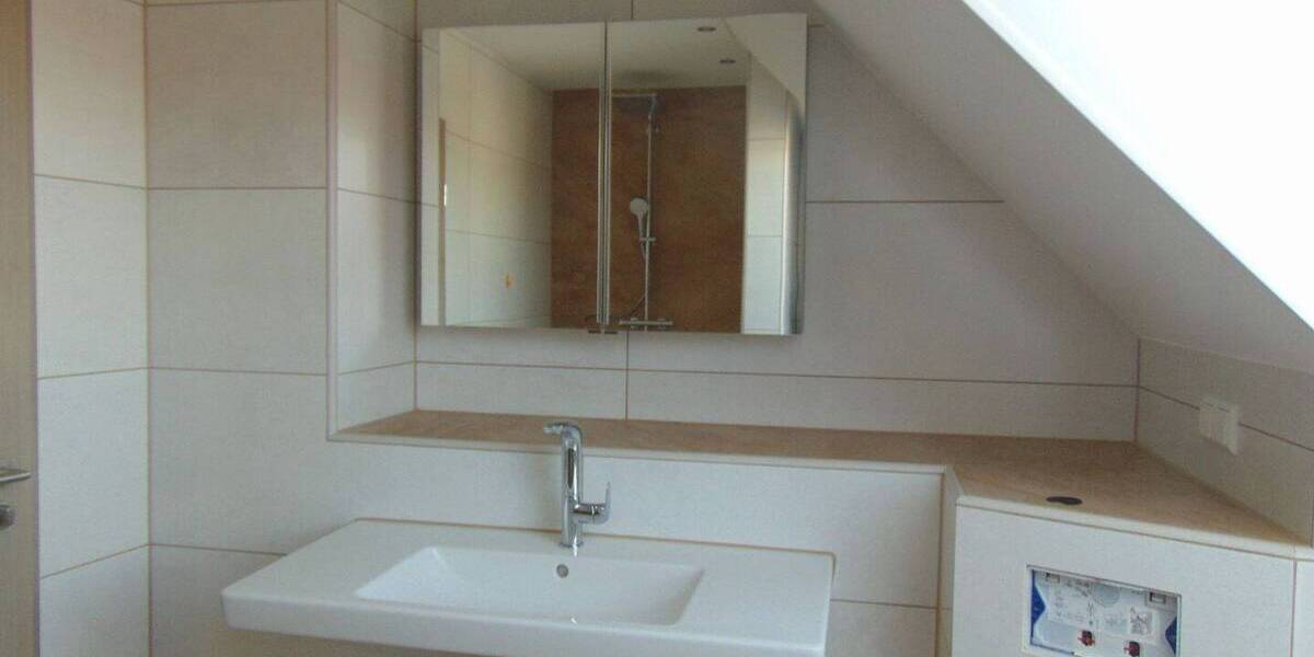 Etagenwohnung Wattenheim - 2 Zimmer, 89 m&sup2;, 950&euro; | Angebot:26306778