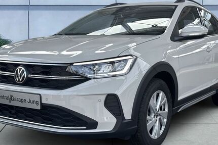 VW Taigo 24.951 km 18.790 &euro; Pirmasens 66953