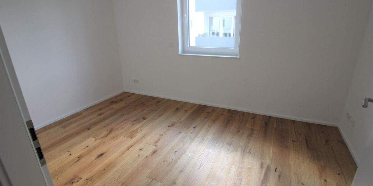 KL-City - Hochwertige 3-Zimmer-Wohnung mit Balkon in bester Lage 3 zimmer