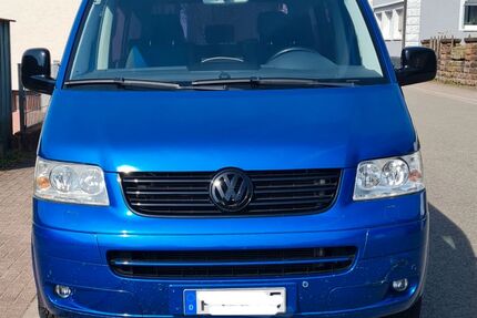 VW T5 Multivan 372.000 km 10.800 &euro; Thaleischweiler 66987