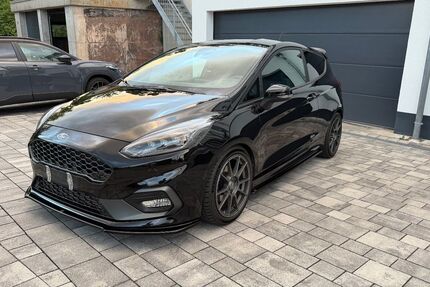 Ford Fiesta 51.513 km 17.499 &euro; Kaiserslautern 67661