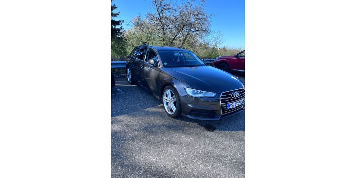 Audi A6 206.000 km 13.999 &euro; Pirmasens 66955