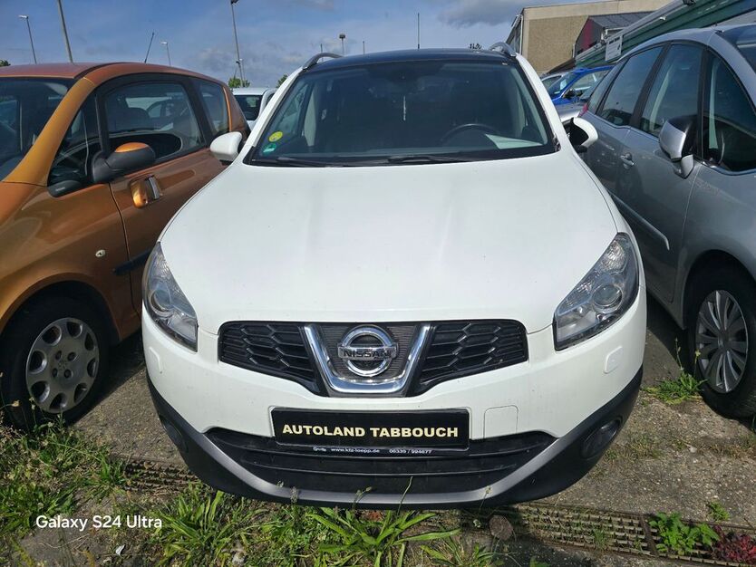 Nissan Qashqai 159.467 km 7.950 € Pirmasens 66954