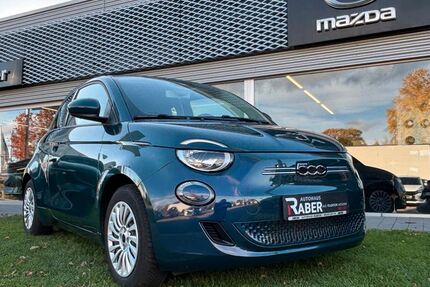 Fiat 500e 24.302 km 20.490 &euro; Neustadt 67433