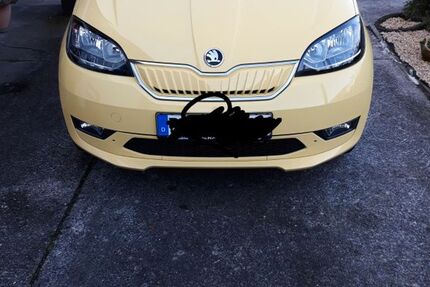 Skoda Citigo 49.000 km 10.900 &euro; Waldfischbach 67714