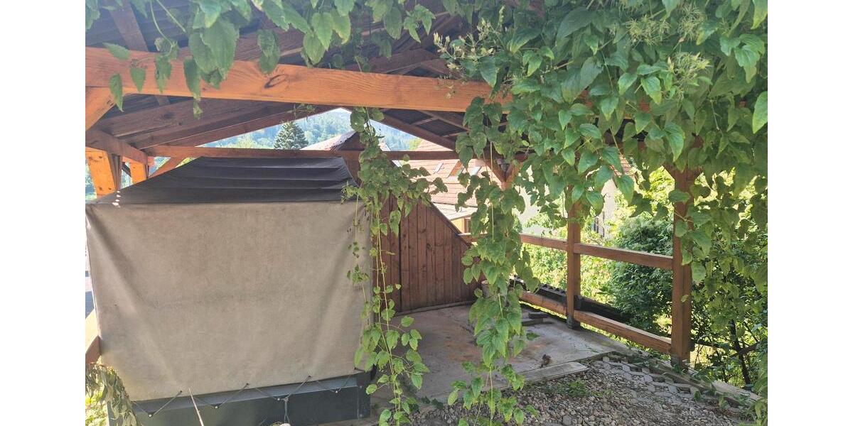 Doppelhaushälfte Lambrecht (Pfalz) - 290.000&euro; | Angebot:26708701