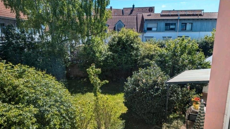 Etagenwohnung Kaiserslautern Engelshof - 2 Zimmer, 70 m&sup2;, 885&euro; | Angebot:26639869