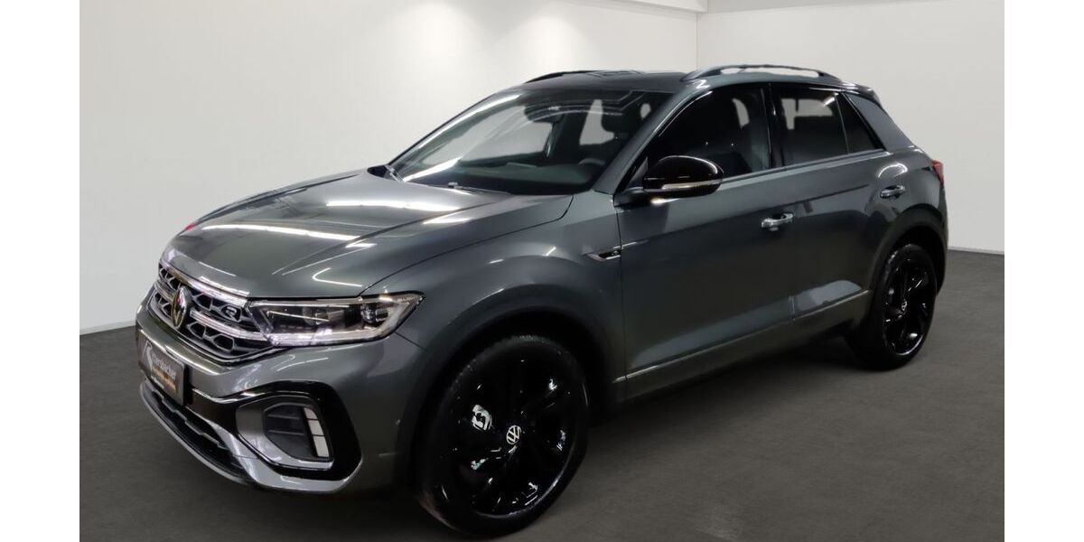 VW T-Roc 15.000 km 37.900 &euro; Kaiserslautern 67663