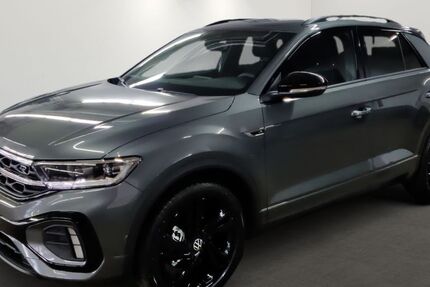 VW T-Roc 5.000 km 38.900 € Kaiserslautern 67663