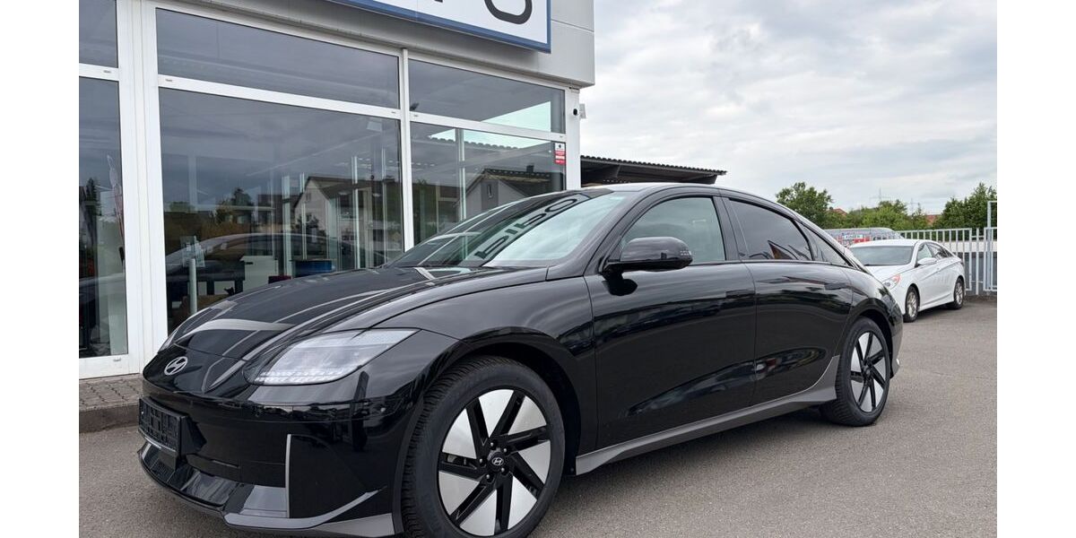 Hyundai IONIQ 6 14.900 km 35.970 &euro; Ramstein-Miesenbach 66877