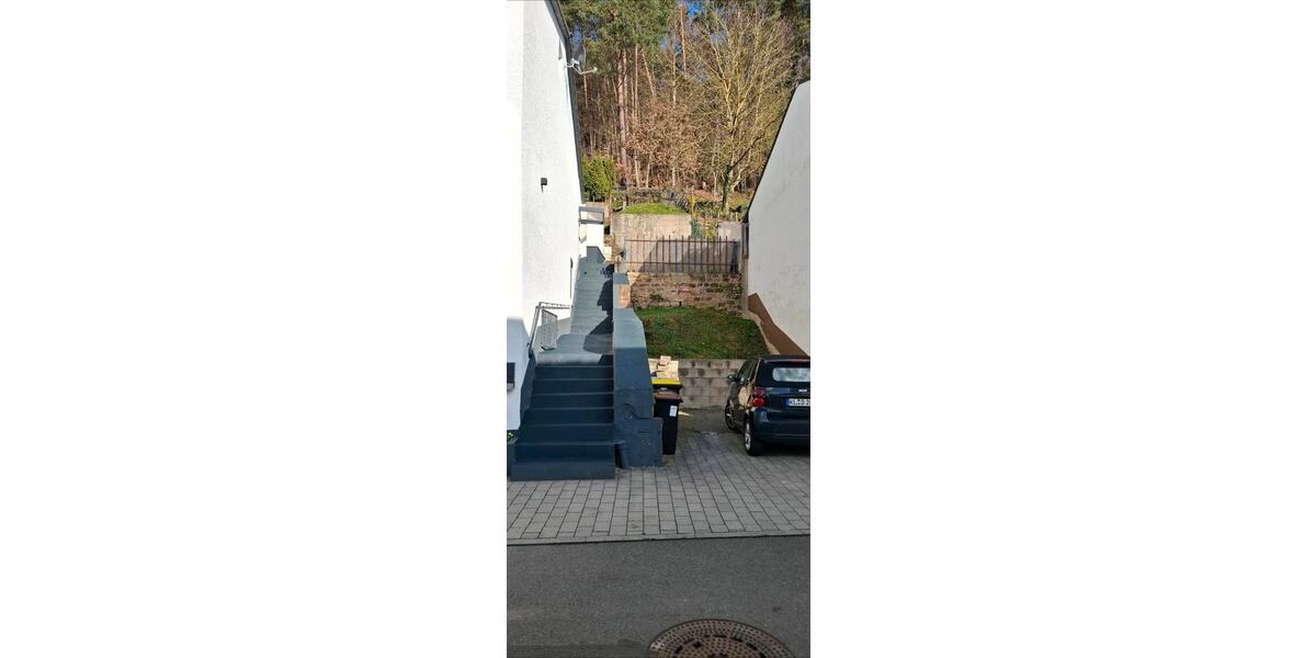 Doppelhaushälfte Kaiserslautern Einsiedlerhof - 3 Zimmer, 75 m&sup2;, 160.000&euro; | Angebot:26183928