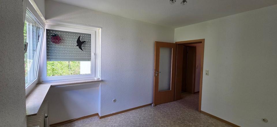 Etagenwohnung Kaiserslautern Bahnheim - 3.5 Zimmer, 93 m&sup2;, 219.000&euro; | Angebot:26552223
