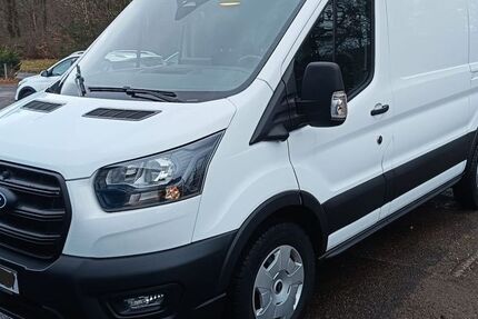 Ford Transit 16.000 km 36.400 &euro; Waldfischbach-Burgalben 67714