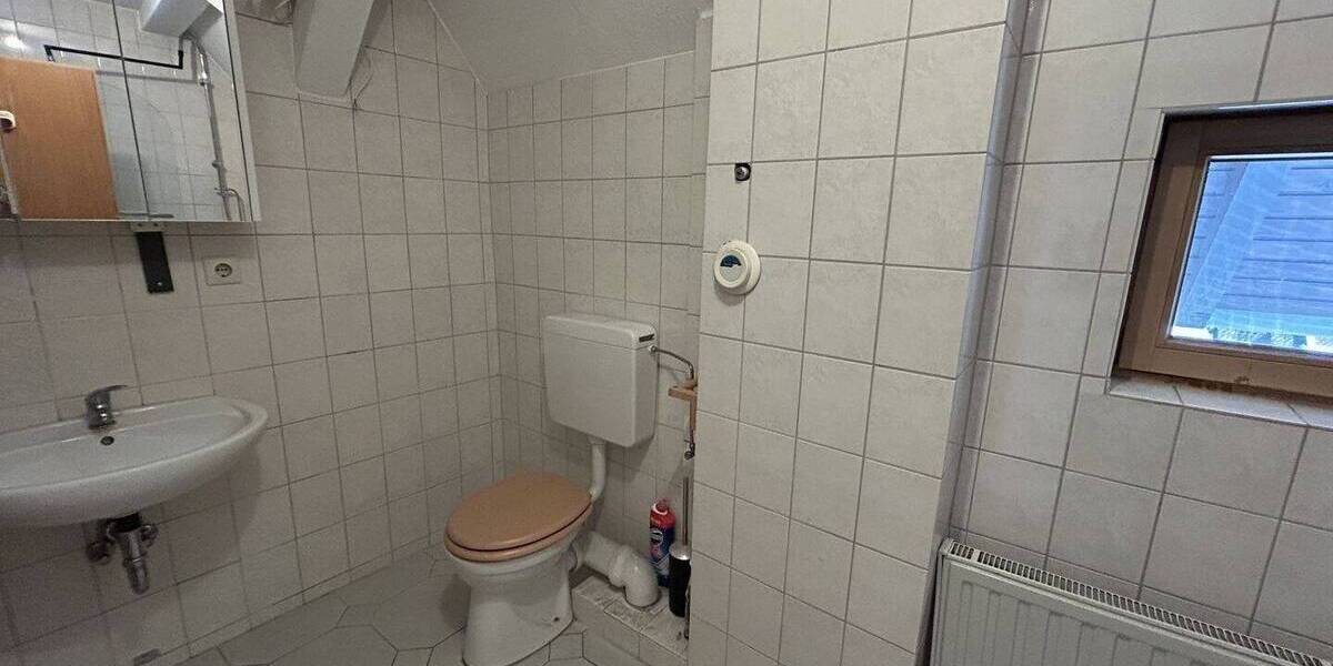 Etagenwohnung Kaiserslautern Innenstadt - 2 Zimmer, 51 m&sup2;, 85.000&euro; | Angebot:26487755