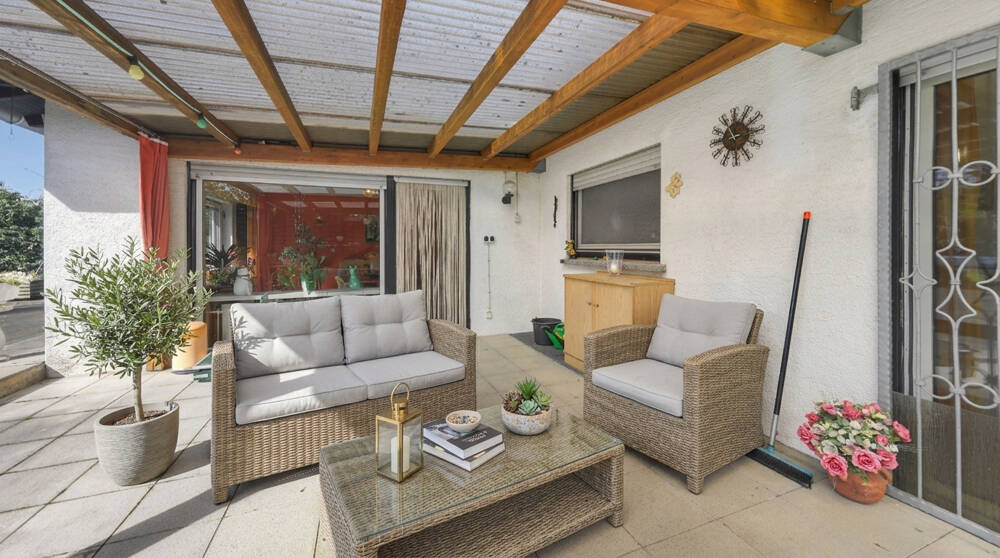 Bungalow Jettenbach - 5 Zimmer, 167 m&sup2;, 320.000&euro; | Angebot:26217582