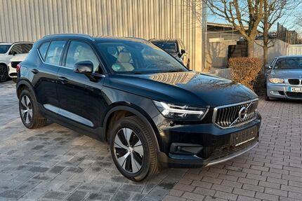 Volvo XC40 74.999 km 25.990 &euro; Kaiserslautern 67657