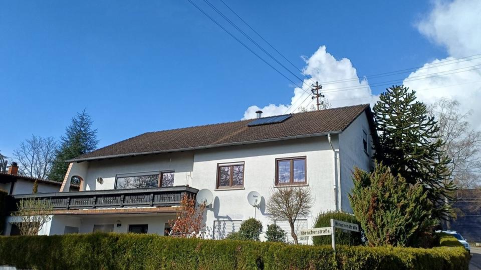 Erdgeschoßwohnung Mehlbach - 4 Zimmer, 161 m&sup2;, 1.300&euro; | Angebot:26300464