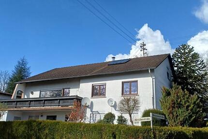 Wohnung Mehlbach - 4 Zimmer, 161 m&sup2;, 1.300&euro; | Angebot:26300464