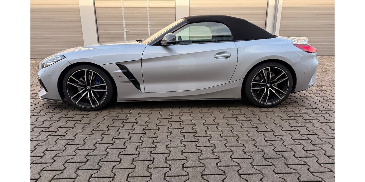 BMW Z4 9.650 km 53.200 &euro; Bad Dürkheim 67098