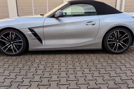BMW Z4 9.650 km 54.950 &euro; Bad Dürkheim 67098