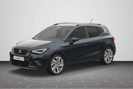 Seat Arona 17.500 km 24.990 &euro; Neustadt an der Weinstraße 67433