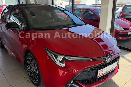 Toyota Corolla 10.000 km 21.900 &euro; Kirchheimbolanden 67292