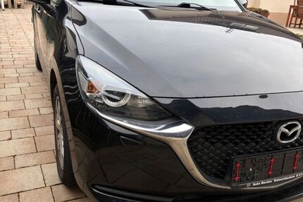 Mazda 2 46.066 km 12.500 &euro; Hütschenhausen 66882