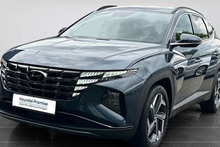 Hyundai TUCSON 51.909 km 27.880 &euro; Kaiserslautern 67663