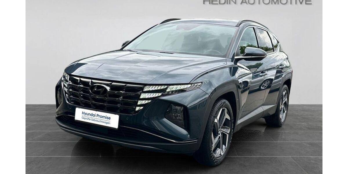 Hyundai TUCSON 51.909 km 27.880 &euro; Kaiserslautern 67663