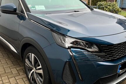 Peugeot 3008 41.500 km 21.990 &euro; Rodenbach 67688