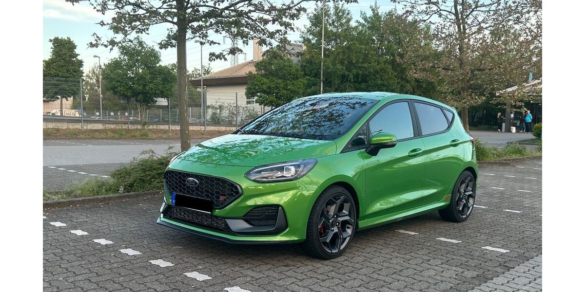 Ford Fiesta 28.000 km 22.500 &euro; Otterberg 67697