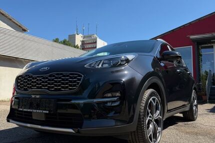 Kia Sportage 75.890 km 16.900 &euro; Pirmasens 66955