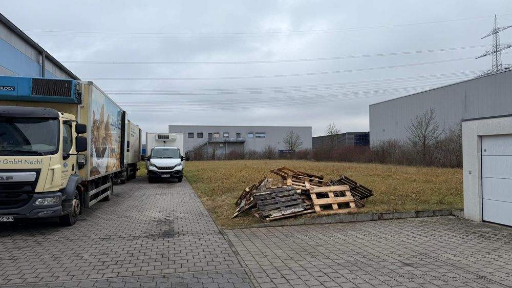 Gewerbeobjekt Kaiserslautern / Siegelbach Siegelbach - 4.450.000&euro; | Angebot:25095207