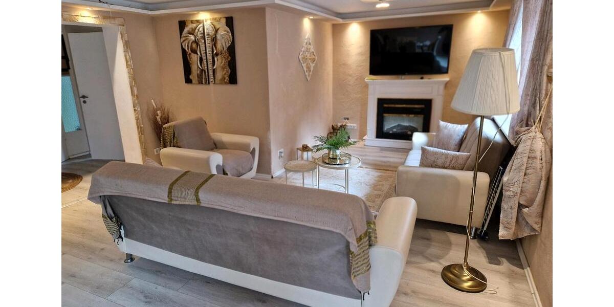 Einfamilienhaus Kaiserslautern Bahnheim - 2 Zimmer, 90 m&sup2;, 1.200&euro; | Angebot:26249148