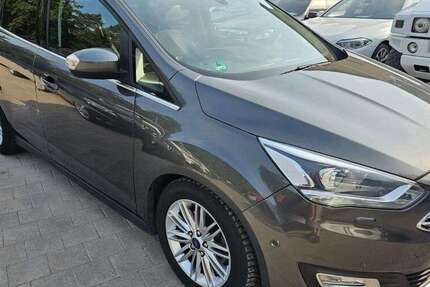 Ford C-Max 128.682 km 6.650 € Lachen-speyerdorf 67435