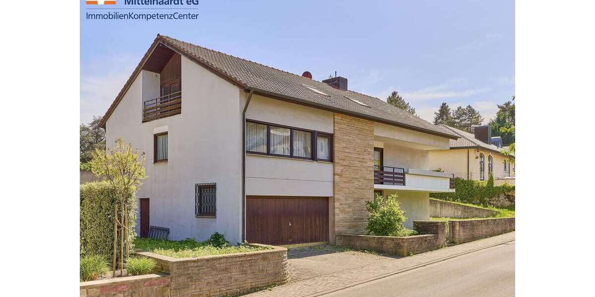 Einfamilienhaus Bad Dürkheim - 8 Zimmer, 290 m&sup2;, 975.000&euro; | Angebot:26481697