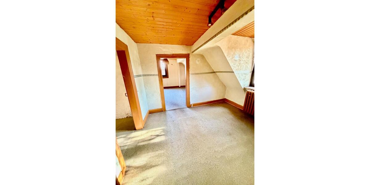 Einfamilienhaus Hauenstein - 130.000&euro; | Angebot:26101999