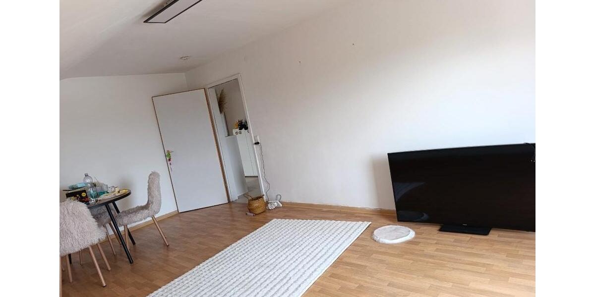Dachgeschoßwohnung Ruppertsweiler - 3 Zimmer, 65 m&sup2;, 450&euro; | Angebot:26492653