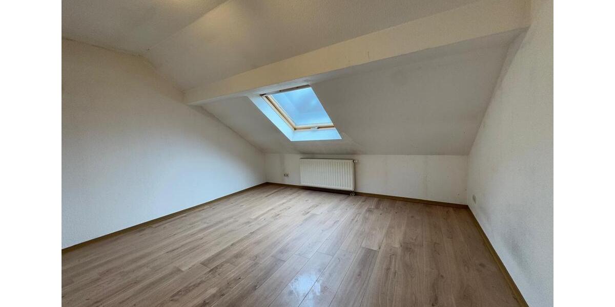 IK | Dittweiler - Schöne 3 Zimmer Dachgeschosswohnung 3 zimmer