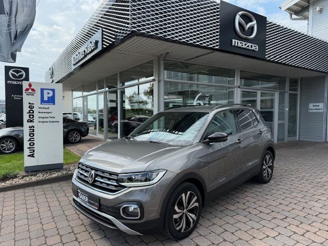 T-Cross