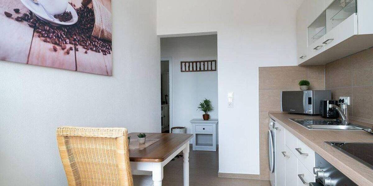 Etagenwohnung Landstuhl Atzel - 2 Zimmer, 41 m&sup2;, 125.000&euro; | Angebot:26257610
